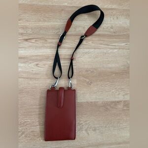 Zara Mobile Carrying bag unisex